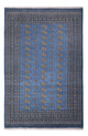 Tapis de Boukhara Tapis 207x315cm - Tapis oriental