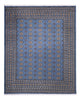 Tapis de Boukhara Tapis 305x249cm - Tapis oriental