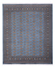 Tapis de Boukhara Tapis 305x249cm - Tapis oriental