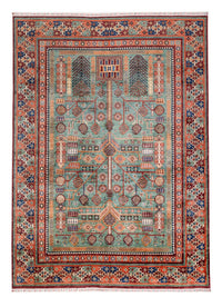 Tapis Ziegler - Ariana - 295 x 210 cm - multicolore