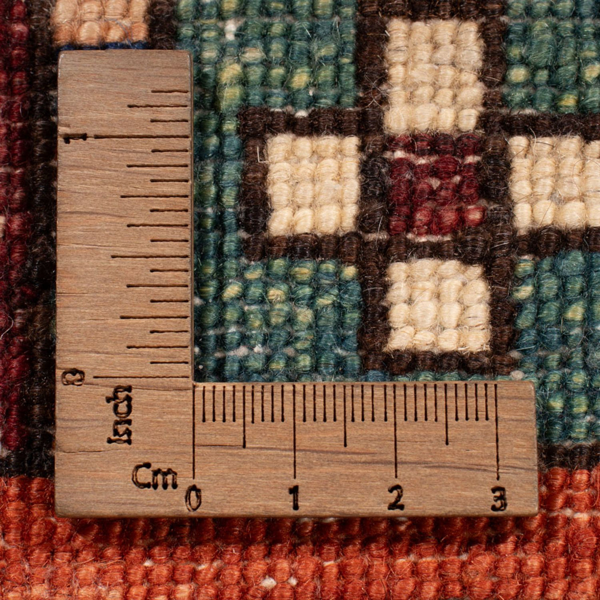 Tapis Ziegler - Ariana - 295 x 210 cm - multicolore