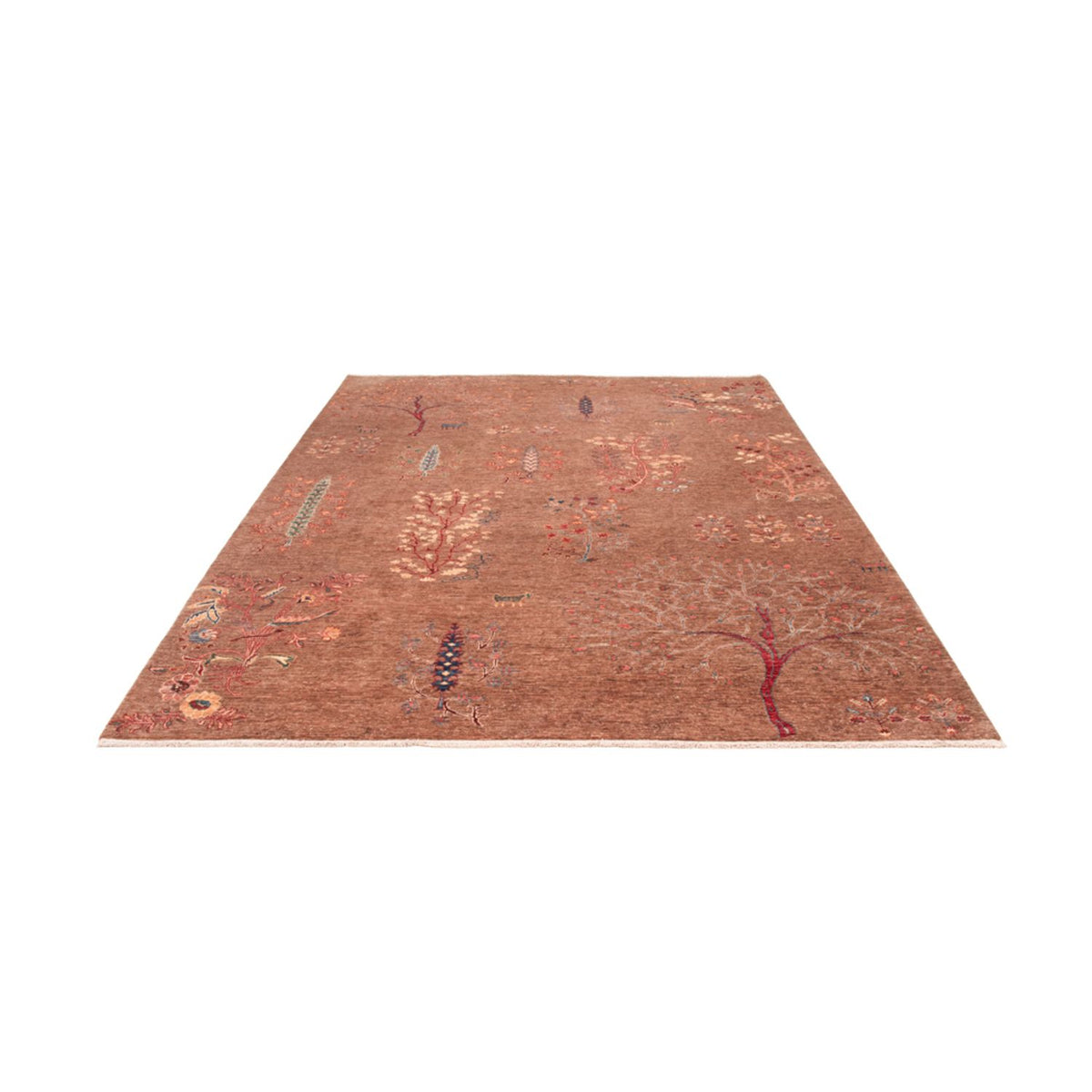 Tapis Ziegler - Ariana - 291 x 210 cm - beige foncé