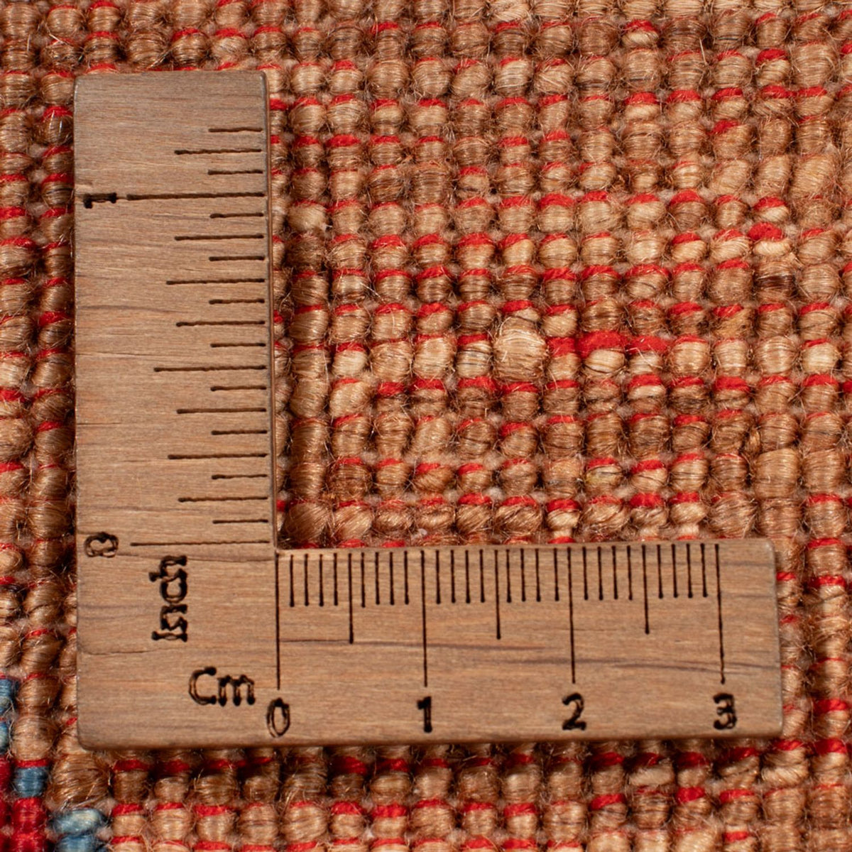 Tapis Ziegler - Ariana - 291 x 210 cm - beige foncé