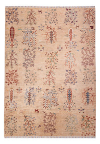 Tapis Ziegler - Ariana - 293 x 206 cm - beige clair