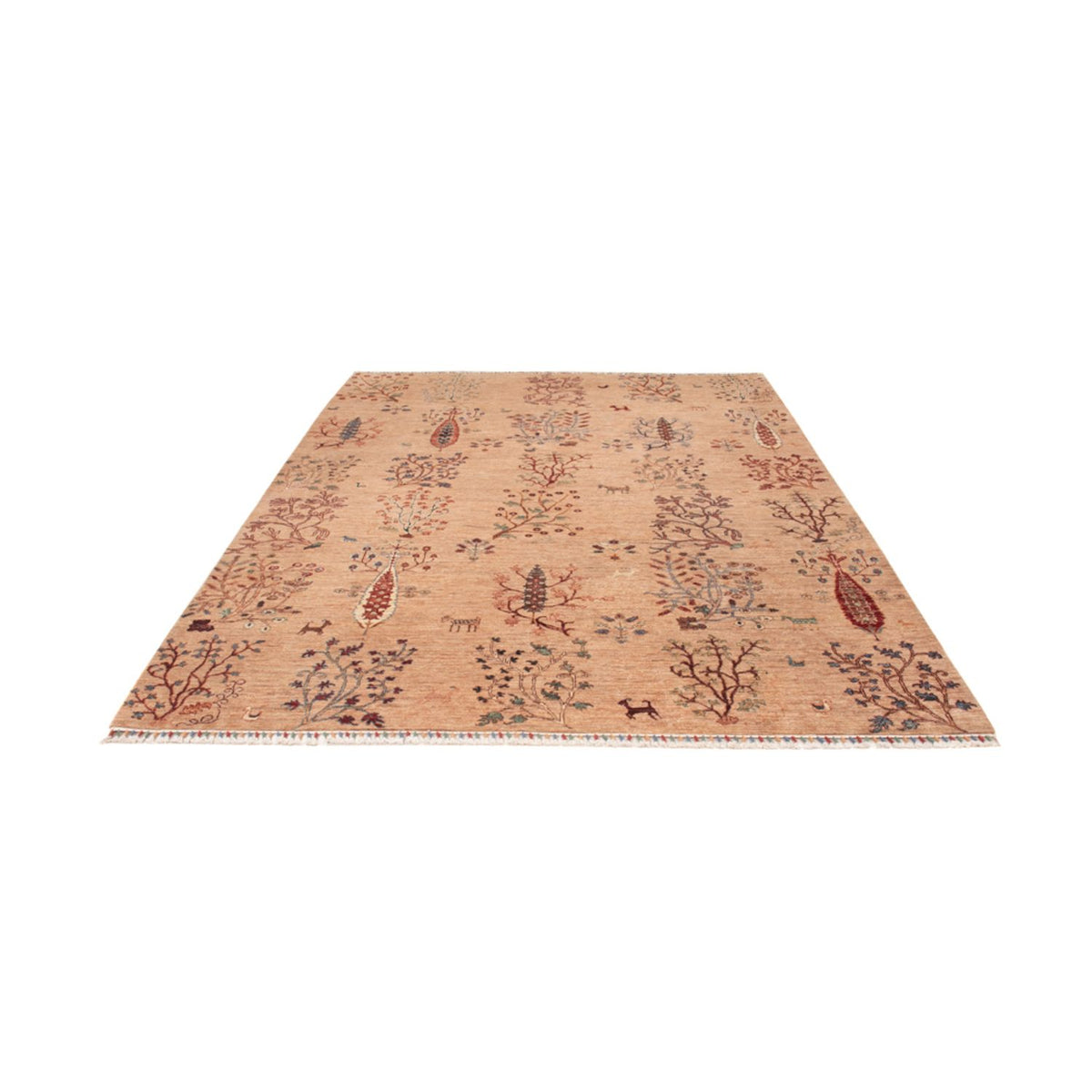 Tapis Ziegler - Ariana - 293 x 206 cm - beige clair