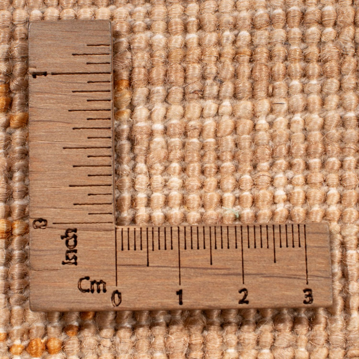 Tapis Ziegler - Ariana - 293 x 206 cm - beige clair