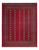 Tapis de Boukhara Tapis 309x246cm - Tapis oriental