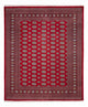 Tapis de Boukhara Tapis 250x296cm - Tapis oriental