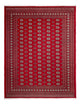 Tapis de Boukhara Tapis 318x247cm - Tapis oriental
