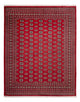 Tapis de Boukhara Tapis 315x248cm - Tapis oriental