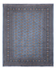 Tapis de Boukhara Tapis 309x248cm - Tapis oriental