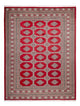 Tapis de Boukhara Tapis 287x220cm - Tapis oriental