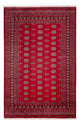 Tapis de Boukhara Tapis 307x202cm - Tapis oriental