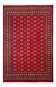 Tapis de Boukhara Tapis 298x198cm - Tapis oriental