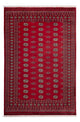 Tapis de Boukhara Tapis 302x202cm - Tapis oriental