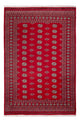 Tapis de Boukhara Tapis 303x205cm - Tapis oriental