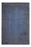 Afghan Teppich - Buchara - 305 x 203 cm - blau