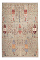 Ariana Tapis 301x205cm - Tapis oriental