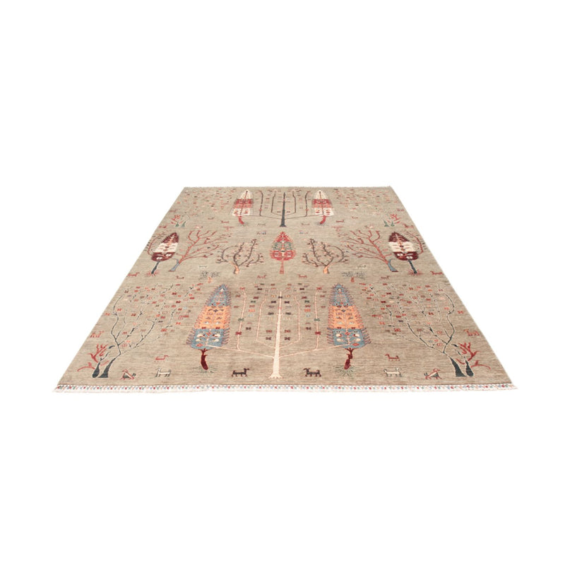 Tapis Ziegler - Ariana - 301 x 205 cm - sable
