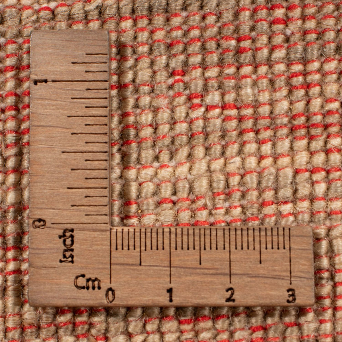 Tapis Ziegler - Ariana - 301 x 205 cm - sable