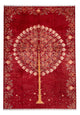 Ariana Tapis 294x207cm - Tapis oriental
