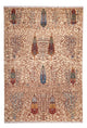 Ariana Tapis 203x297cm - Tapis oriental