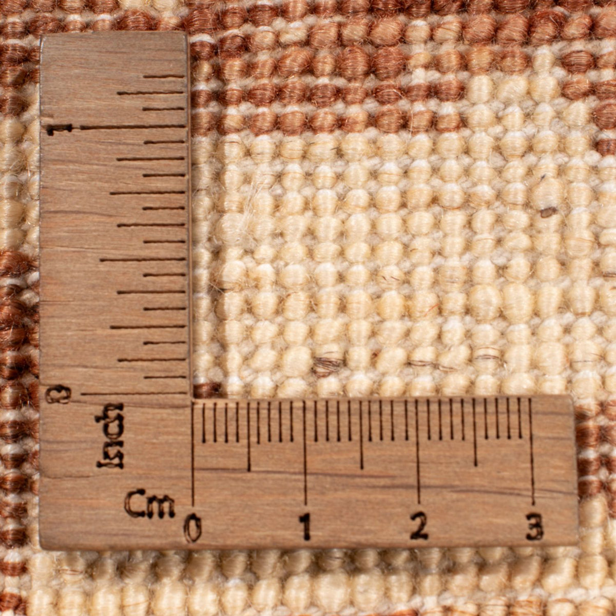 Tapis Ziegler - Ariana - 297 x 203 cm - beige foncé