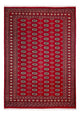 Tapis de Boukhara Tapis 297x213cm - Tapis oriental