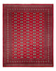 Tapis de Boukhara Tapis 307x247cm - Tapis oriental