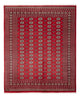 Tapis de Boukhara Tapis 298x243cm - Tapis oriental