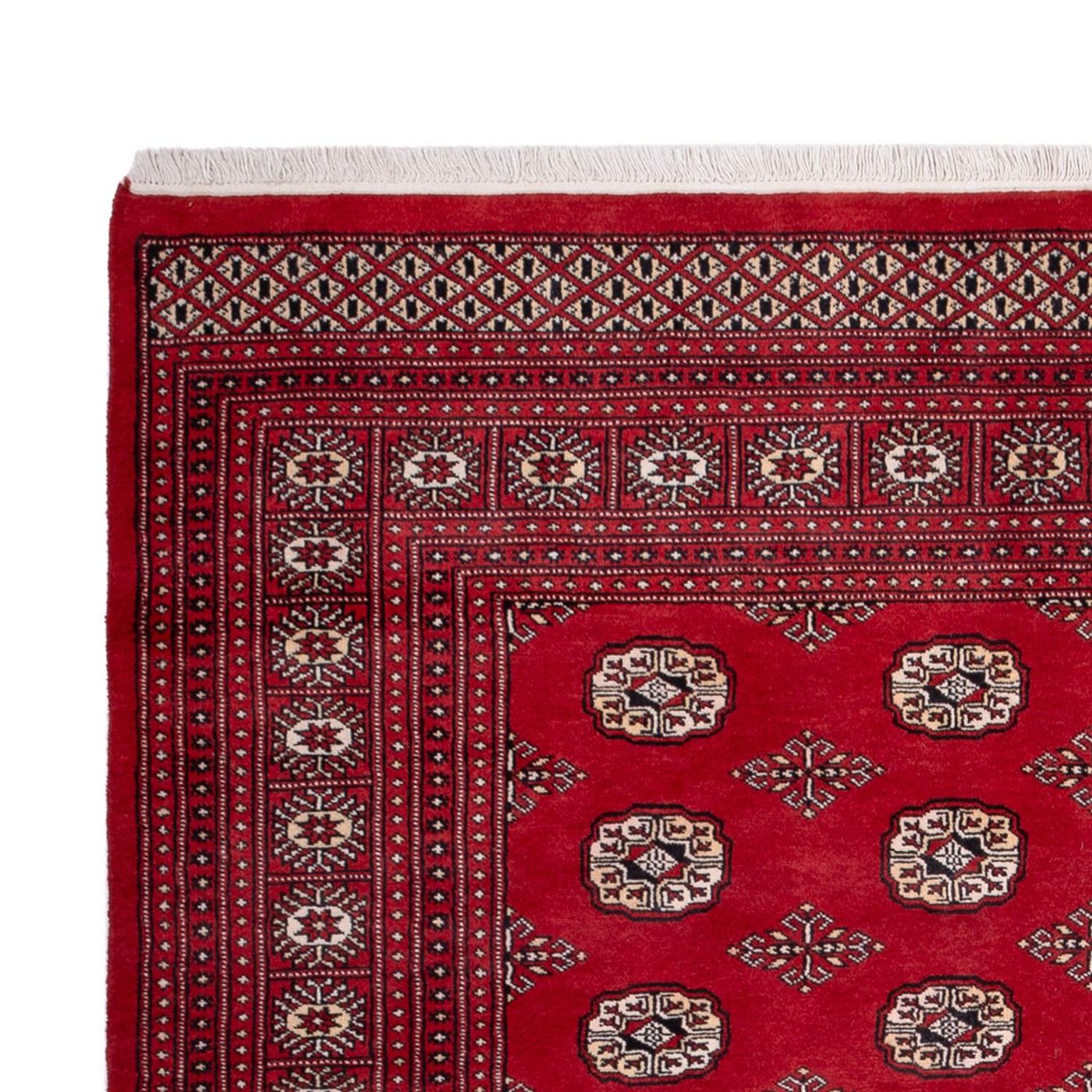 Tapis de Boukhara Tapis 290x200cm - Tapis oriental