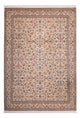 Tapis en soie du Cachemire Tapis 305x213cm - Tapis oriental