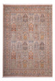 Tapis en soie du Cachemire Tapis 317x221cm - Tapis oriental