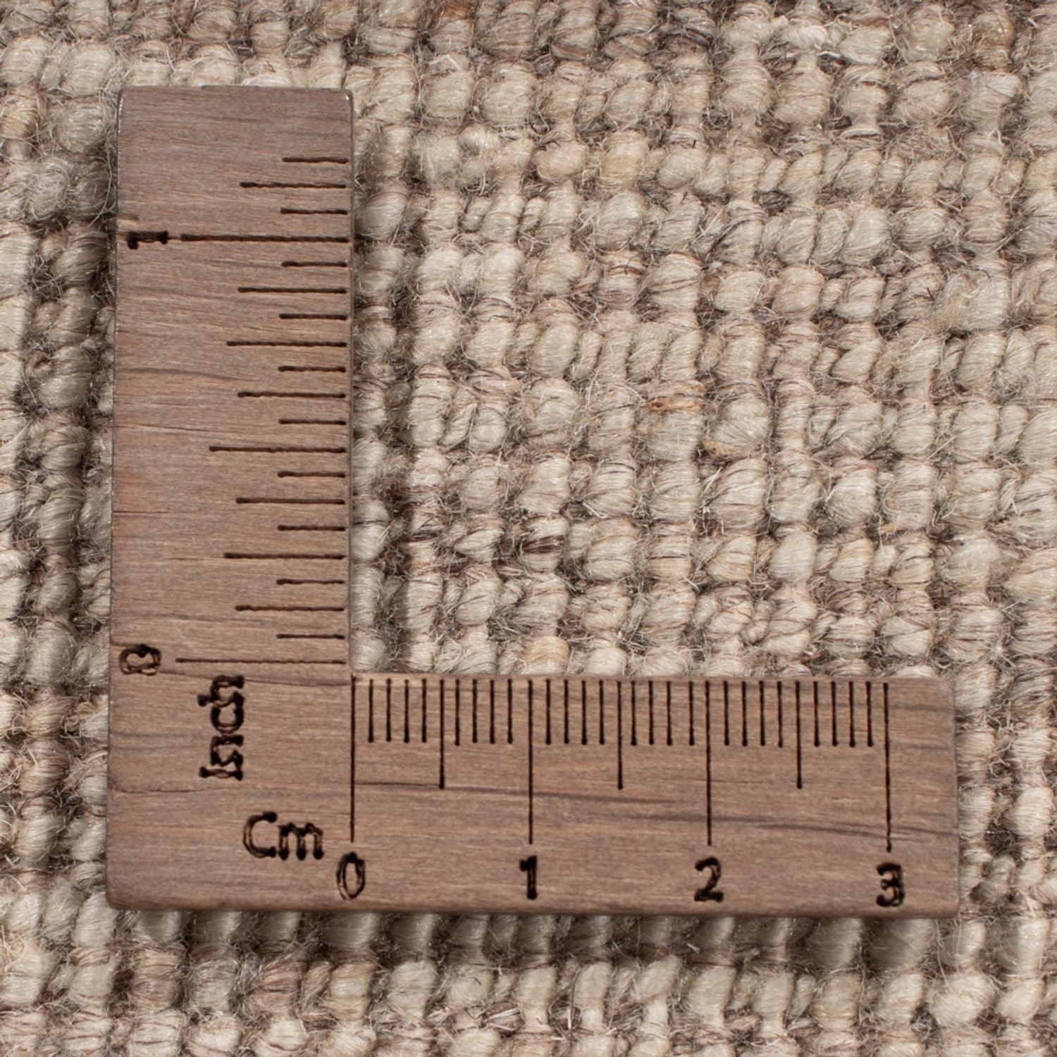 Tapis berbère - 362 x 276 cm - beige