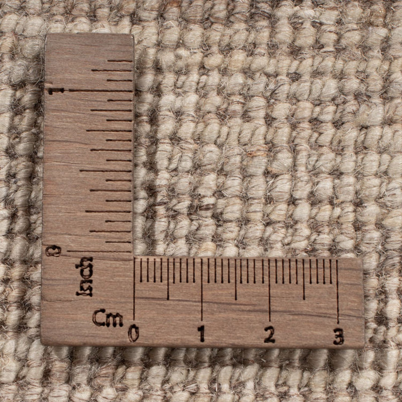 Tapis berbère - 362 x 276 cm - beige