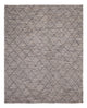 Tapis berbère 245x296cm - Tapis en laine
