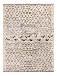 Tapis berbère 200x148cm - Tapis en laine – product image