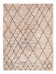 Tapis berbère 153x202cm - Tapis en laine
