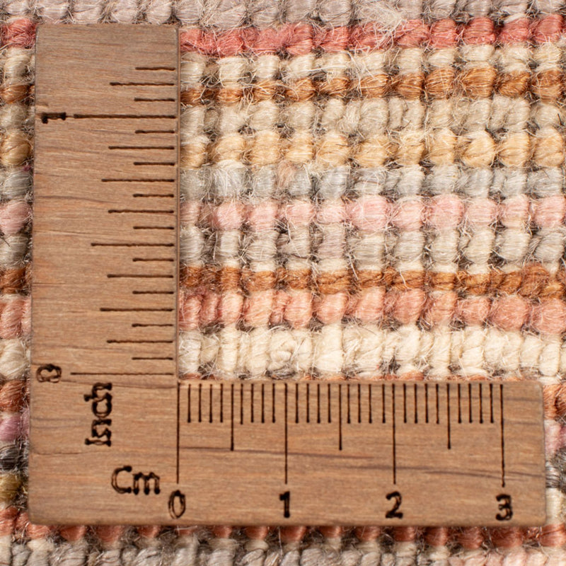Tapis berbère - 202 x 153 cm - beige