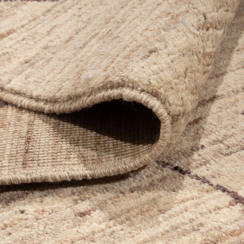 Tapis berbère - 305 x 202 cm - beige