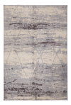 Tapis berbère 202x300cm - Tapis en laine - Rectangle / Beige / 202 x 300 cm Rectangle