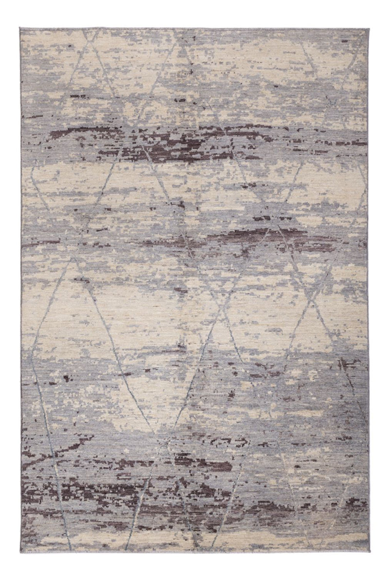 Tapis berbère - 300 x 202 cm - beige