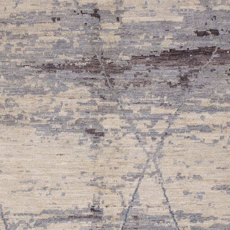 Tapis berbère - 300 x 202 cm - beige