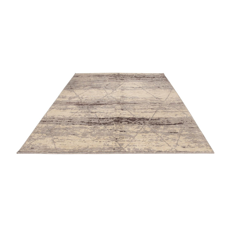 Tapis berbère - 300 x 202 cm - beige