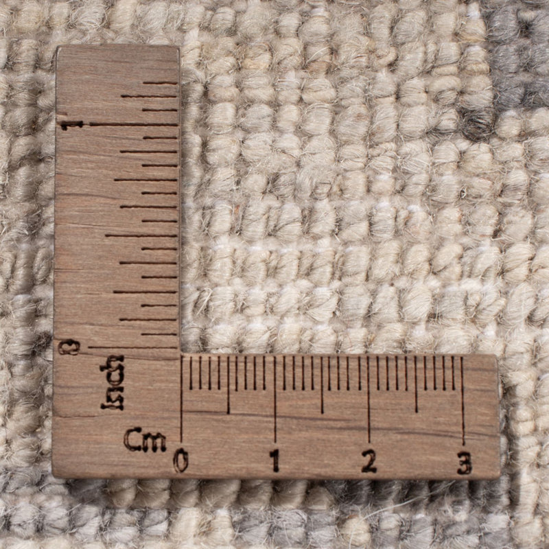 Tapis berbère - 300 x 202 cm - beige