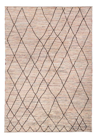 Tapis berbère - 294 x 205 cm - beige