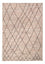 Tapis berbère - 294 x 205 cm - beige