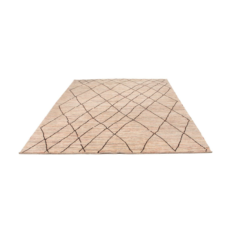 Tapis berbère - 294 x 205 cm - beige
