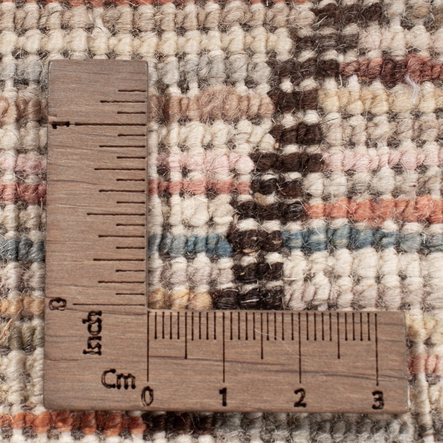 Tapis berbère - 294 x 205 cm - beige