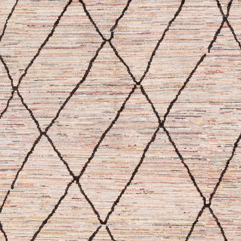 Tapis berbère - 300 x 204 cm - beige